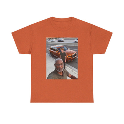 Dr. Clovis — Rolls Royce Broken Down