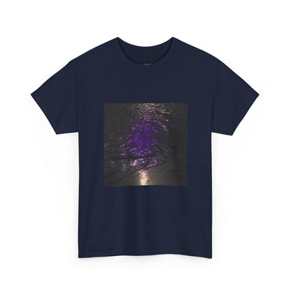 Concrete Jungle Blaze Graphic Tee