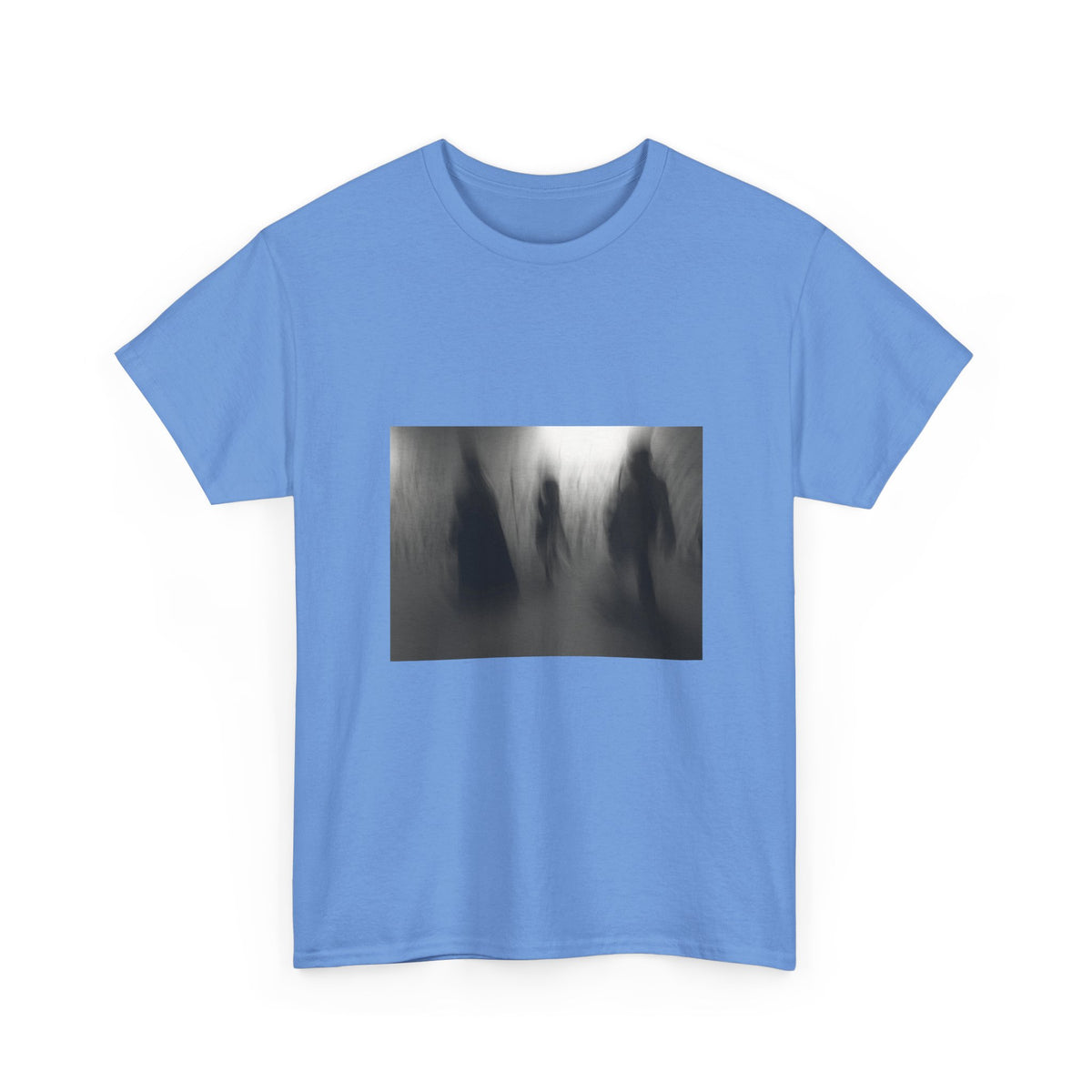 Untitled Wave Graphic Tee