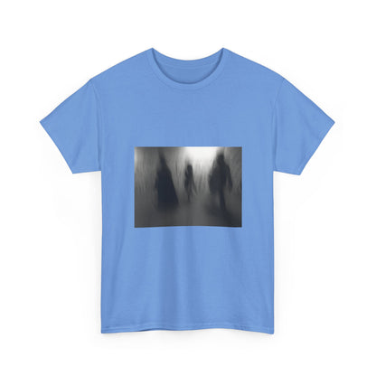 Untitled Wave Graphic Tee