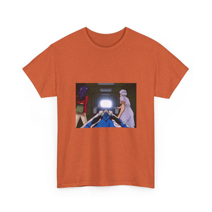 Trappin In Heaven Tee