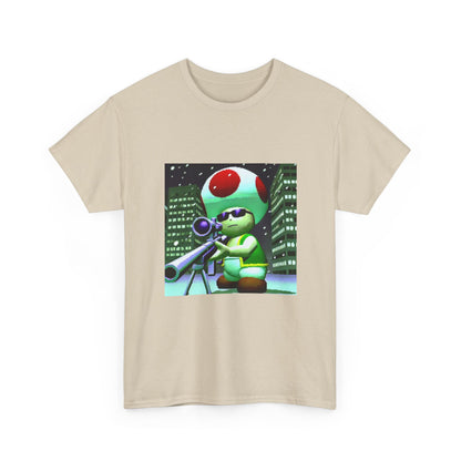Sniper Pack Urban Stealth Tee