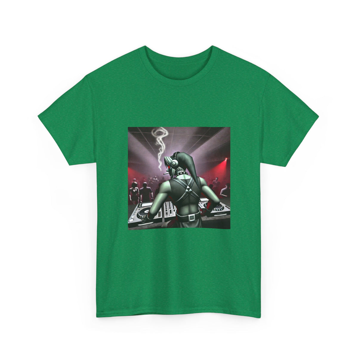 Omeweed Tee DELCGkPRVIw-4