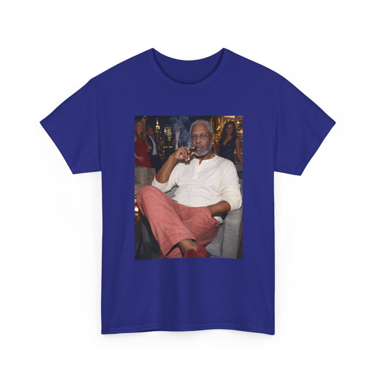 Dr. Clovis — Birthday Level Up