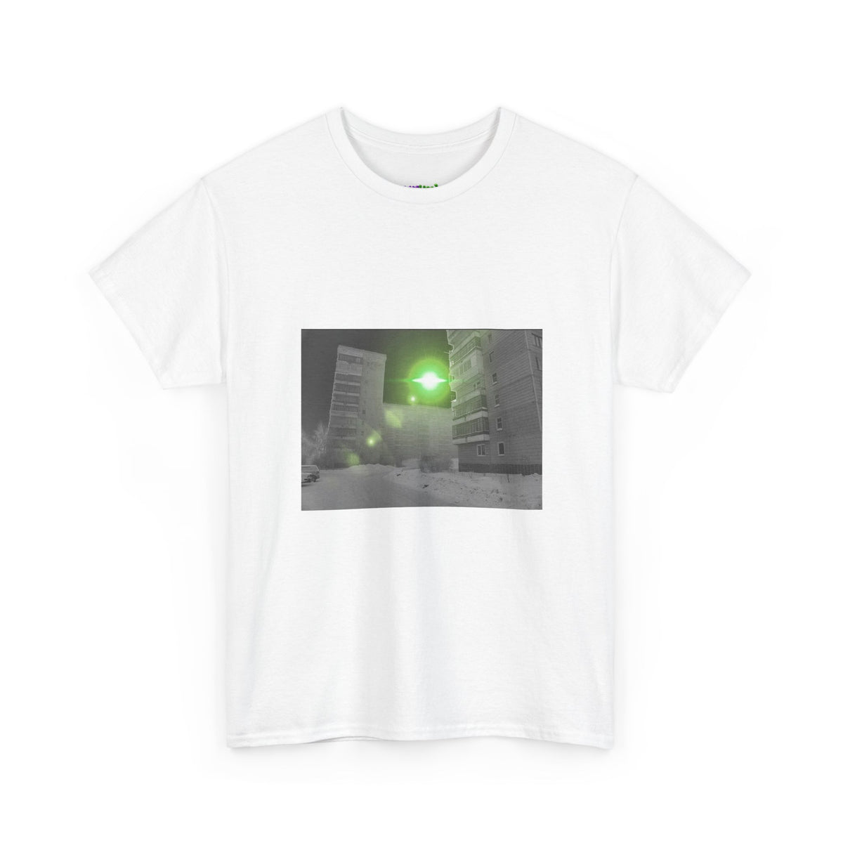 Urban Drift Graphic Tee