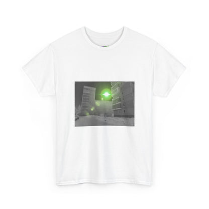Urban Drift Graphic Tee