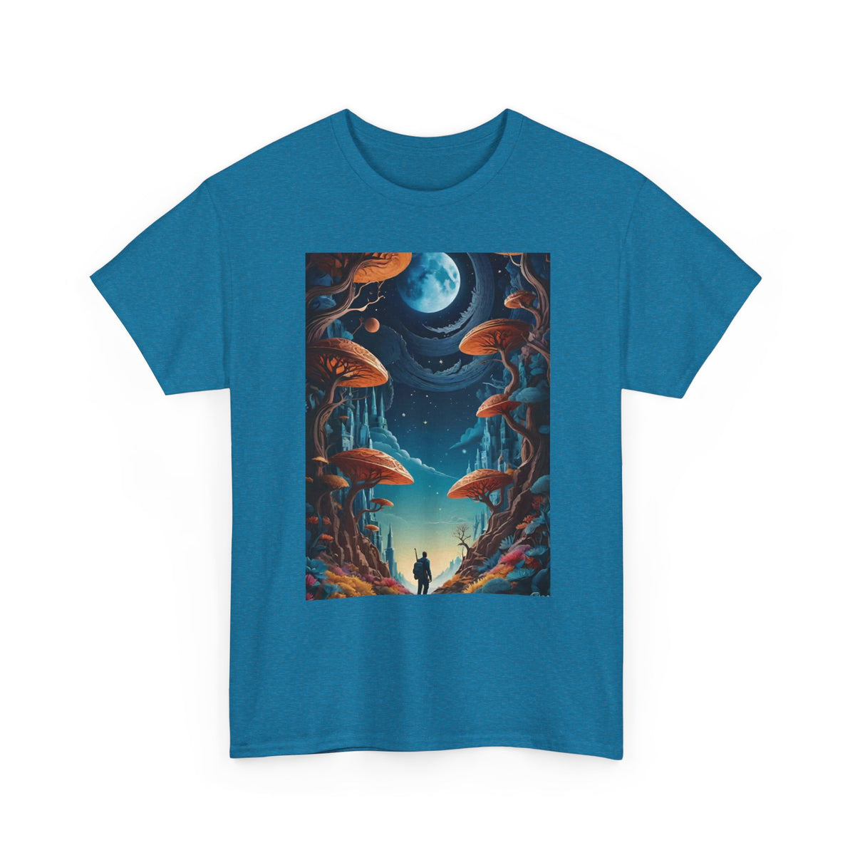 Dacwoo drawings — Illumina Wondrous Mystical