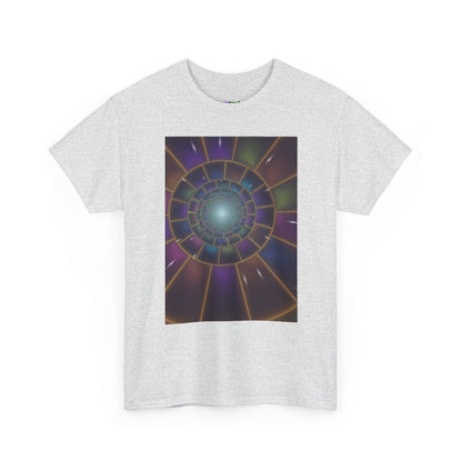 Dacwoo drawings — Crystal Wormhole Flight