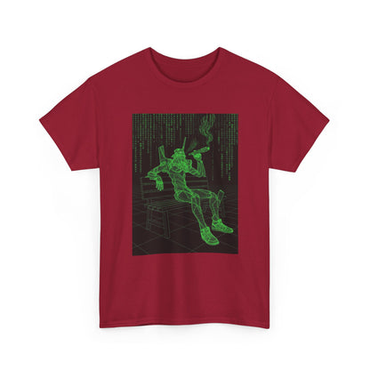 Omeweed Tee Dd-gTIIEext-2