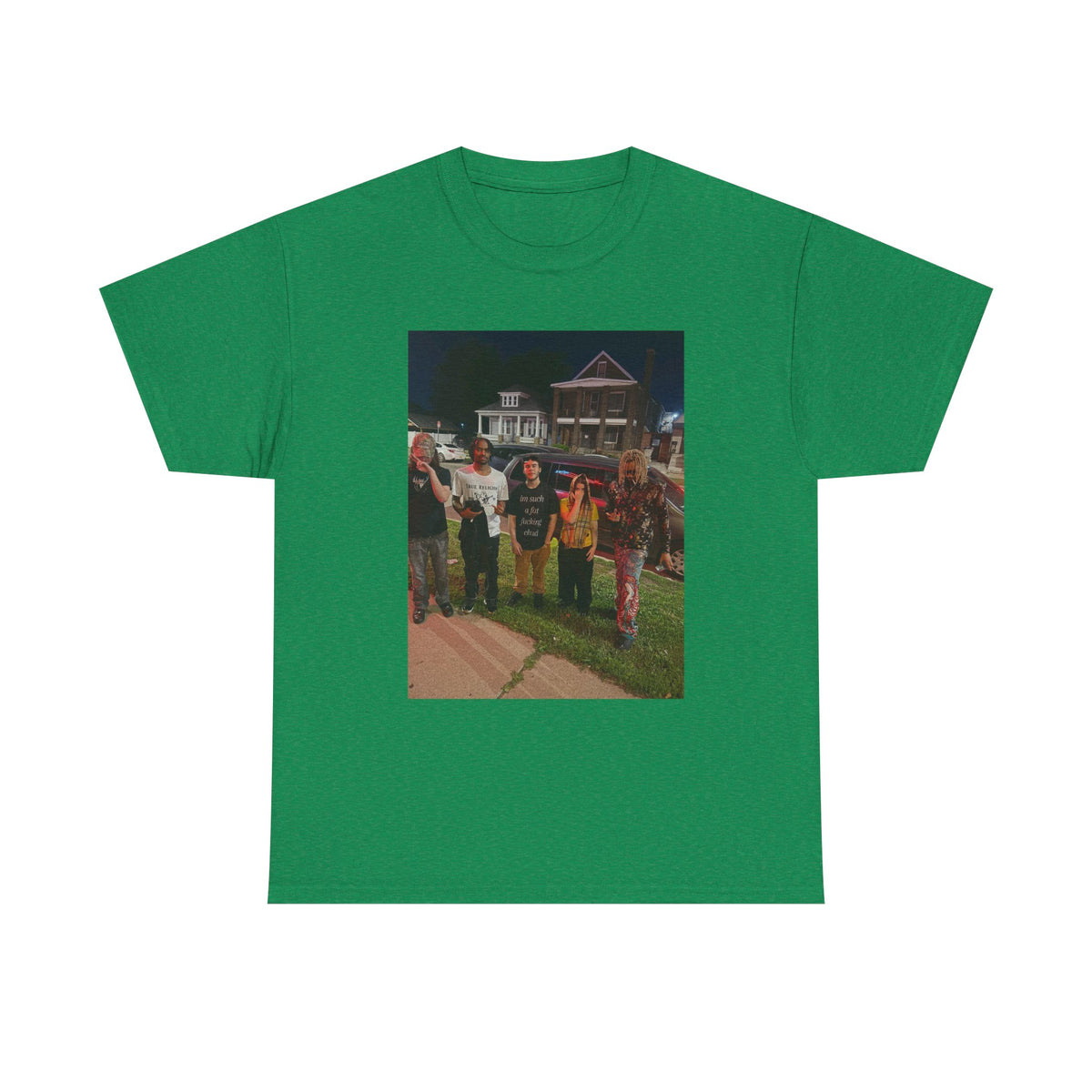 BigDill Store — Thottie Lot Black