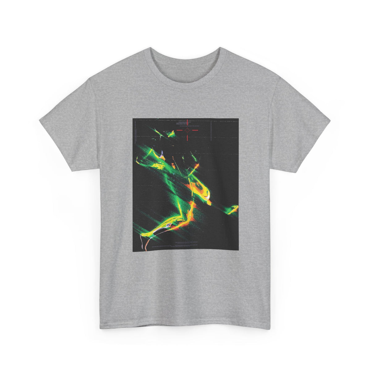 Compass Symbol Tee