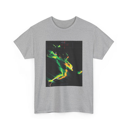 Compass Symbol Tee