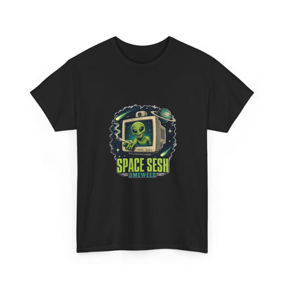 Space Sesh Tee