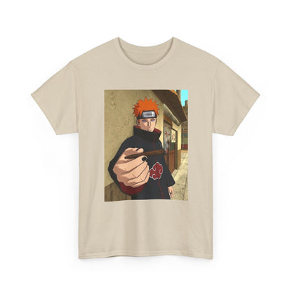 Pain Offers A Blunt Tee