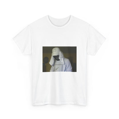 Midnight Green Dream Graphic Tee