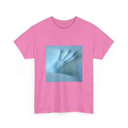 Silent Circuit Graphic Tee