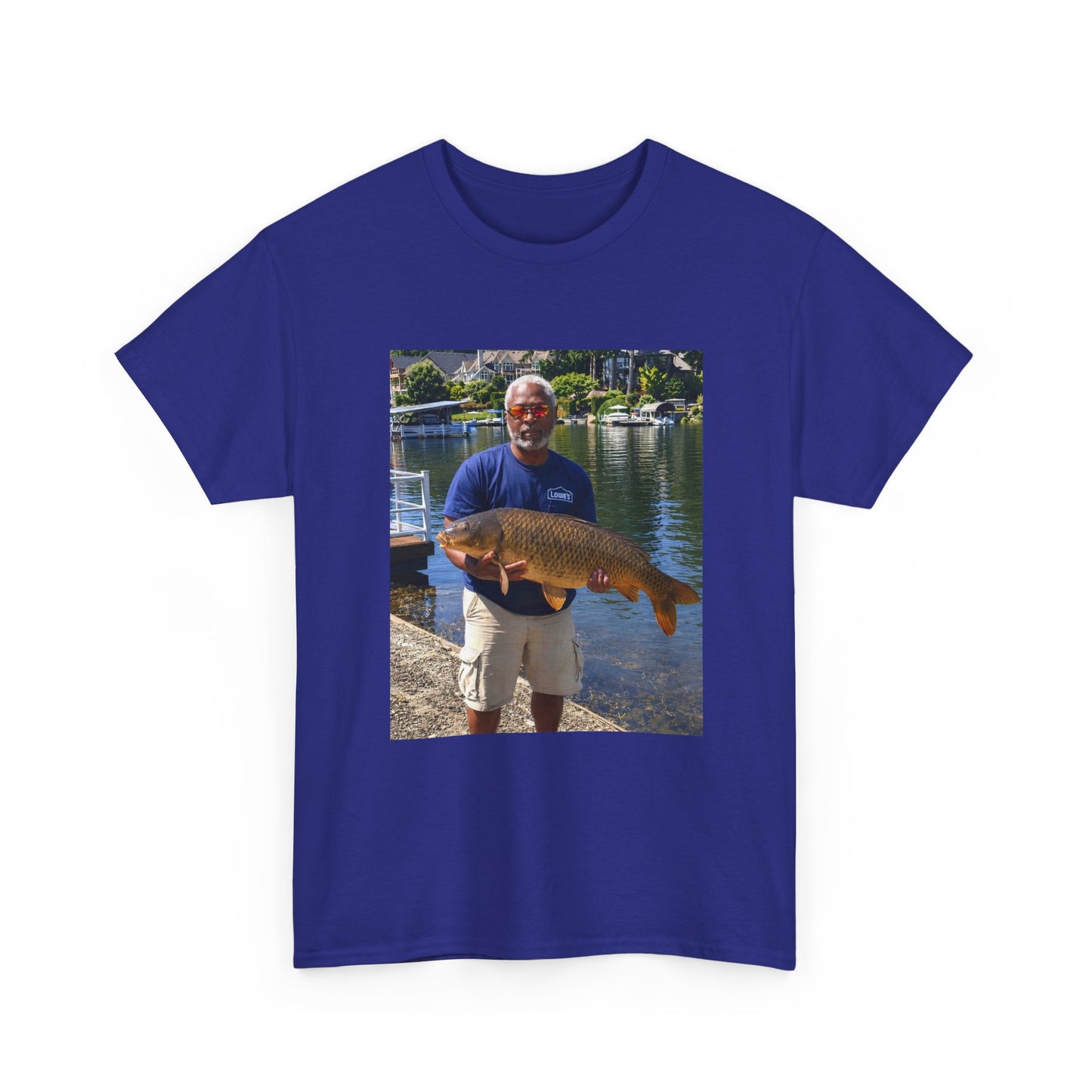 Dr. Clovis — KitKats Carp Bait
