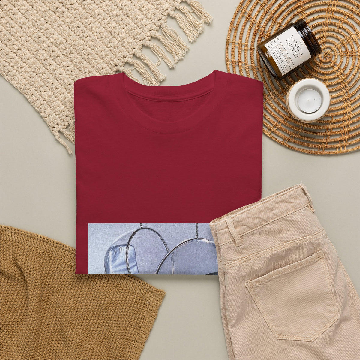 Sentiment Graphic Tee