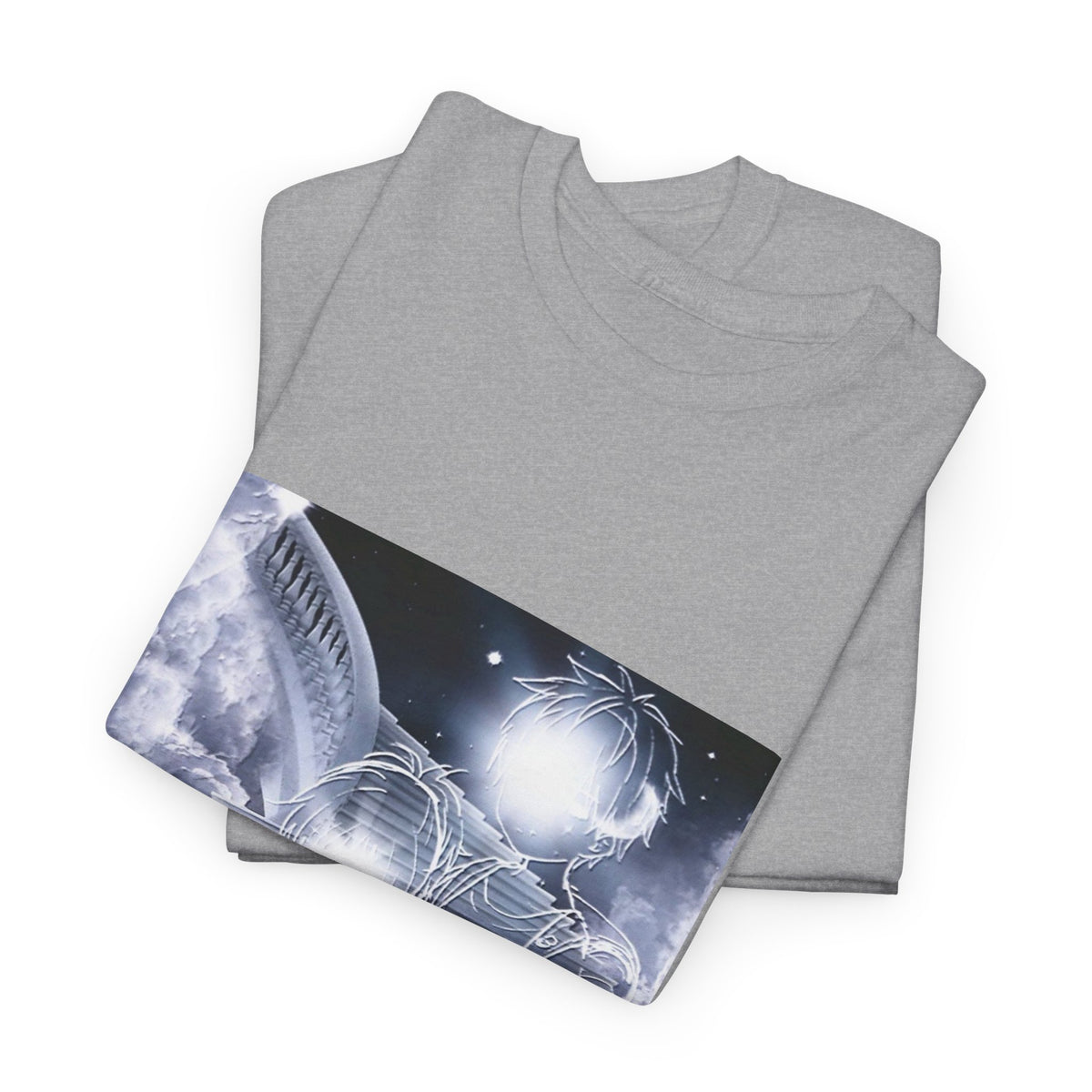 Heavenly Trapper Angel Tee