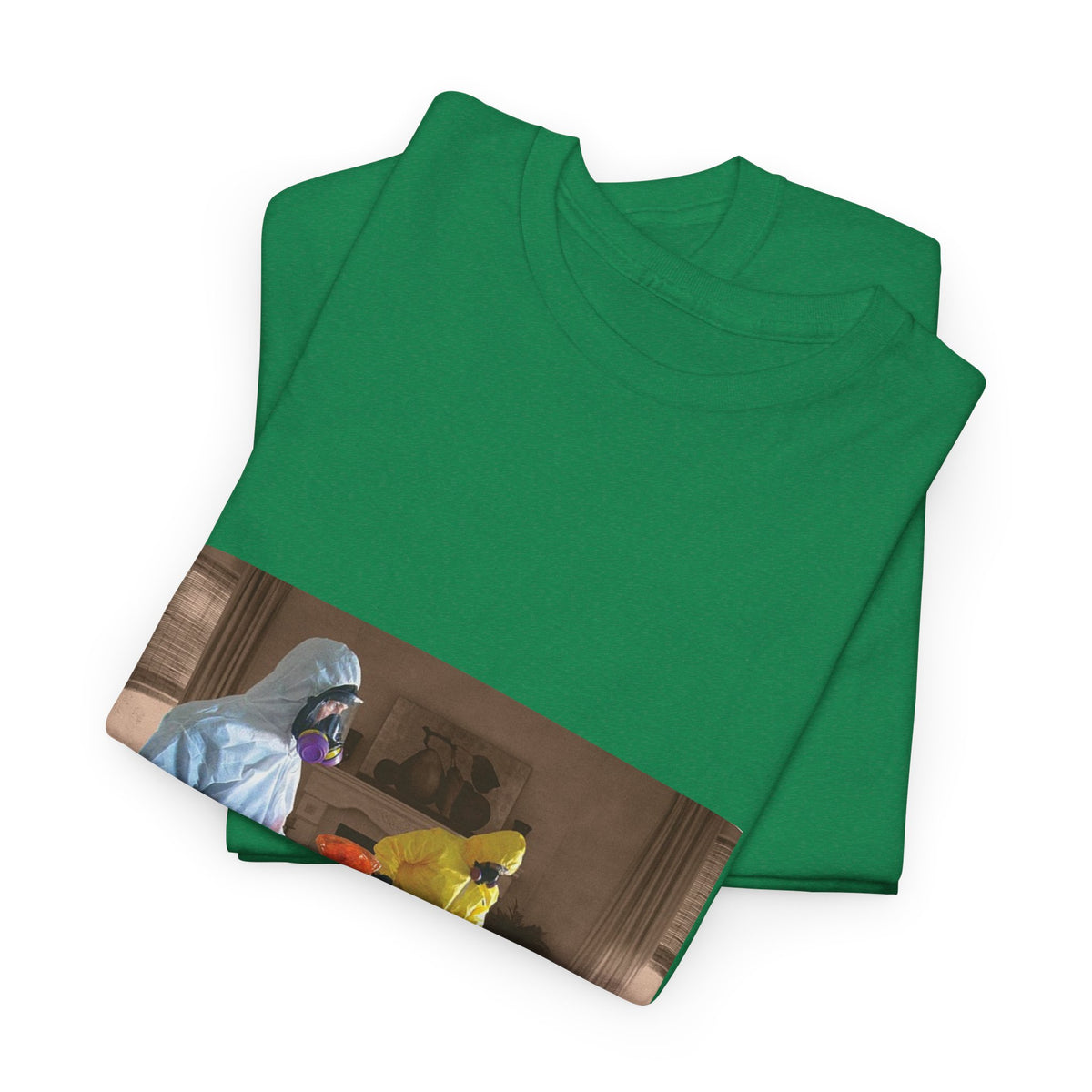 Almost Time Text Tee
