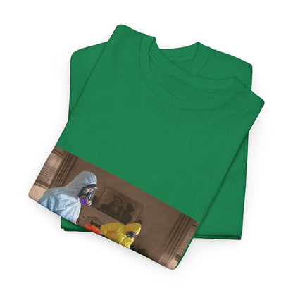 Almost Time Text Tee