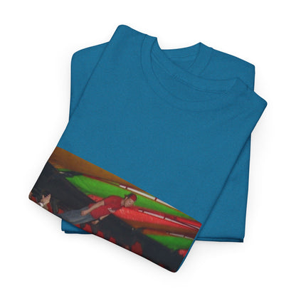 Big Mood Graphic Tee