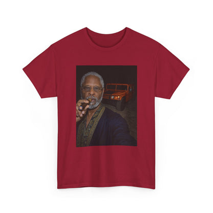 Dr. Clovis — Nocturnal Creatures Patrol