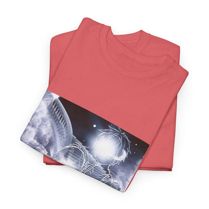 Heavenly Trapper Angel Tee