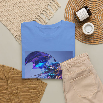 Neurotoxin Graphic Print On Tee