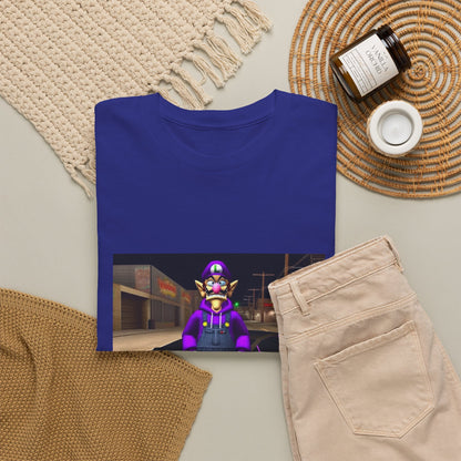 Sauced Logo Graphic Tee