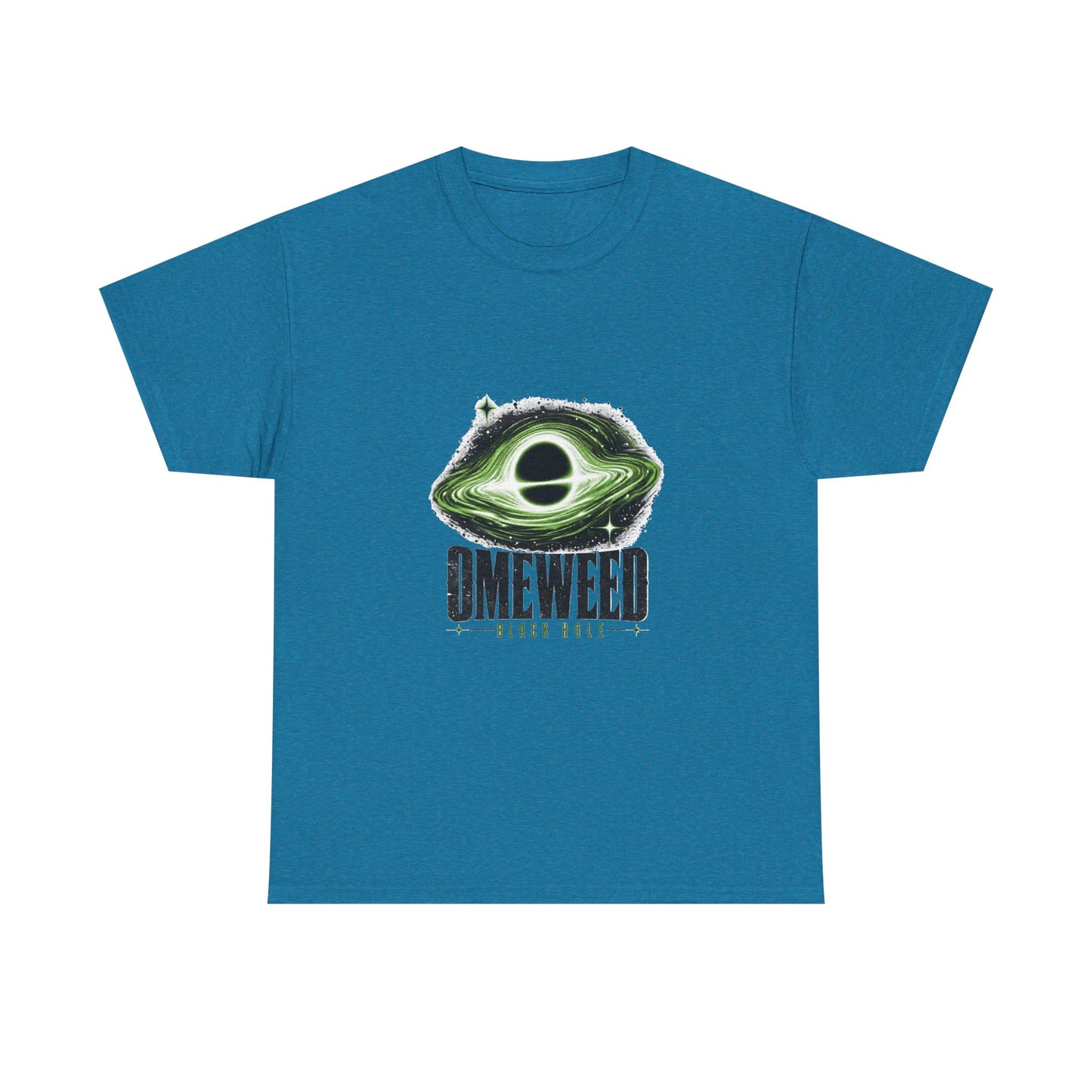 Omeweed Black Hole T-Shirt