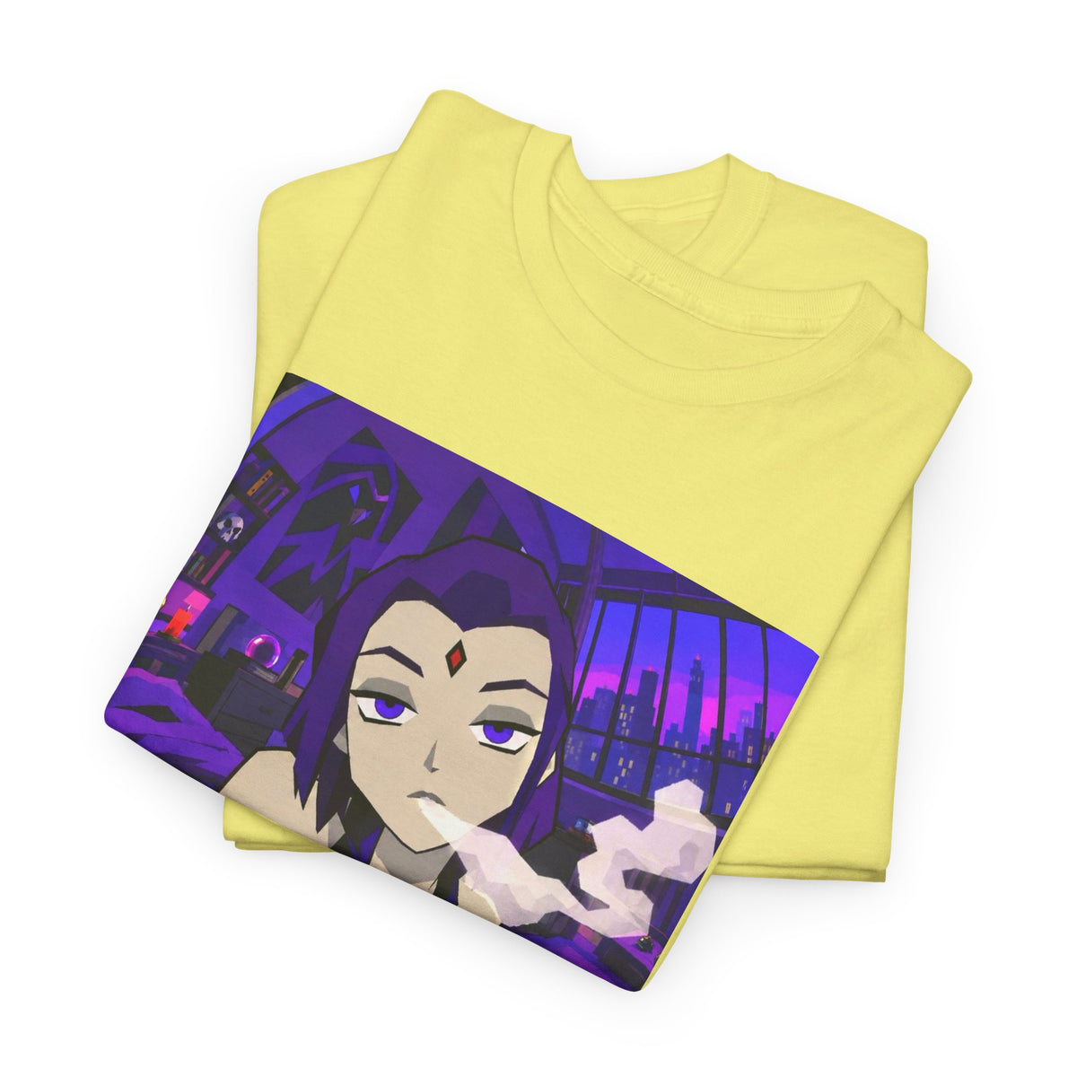 Mystic Dawn Graphic Tee