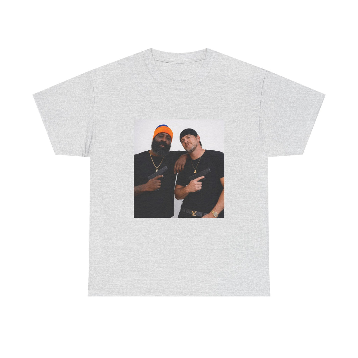 Wilcox Tees — Spent The Day