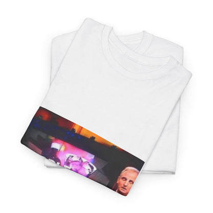 Echoed Ember Graphic Tee