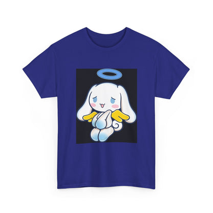 Cinnamoroll Angel Expressing Regret Tee