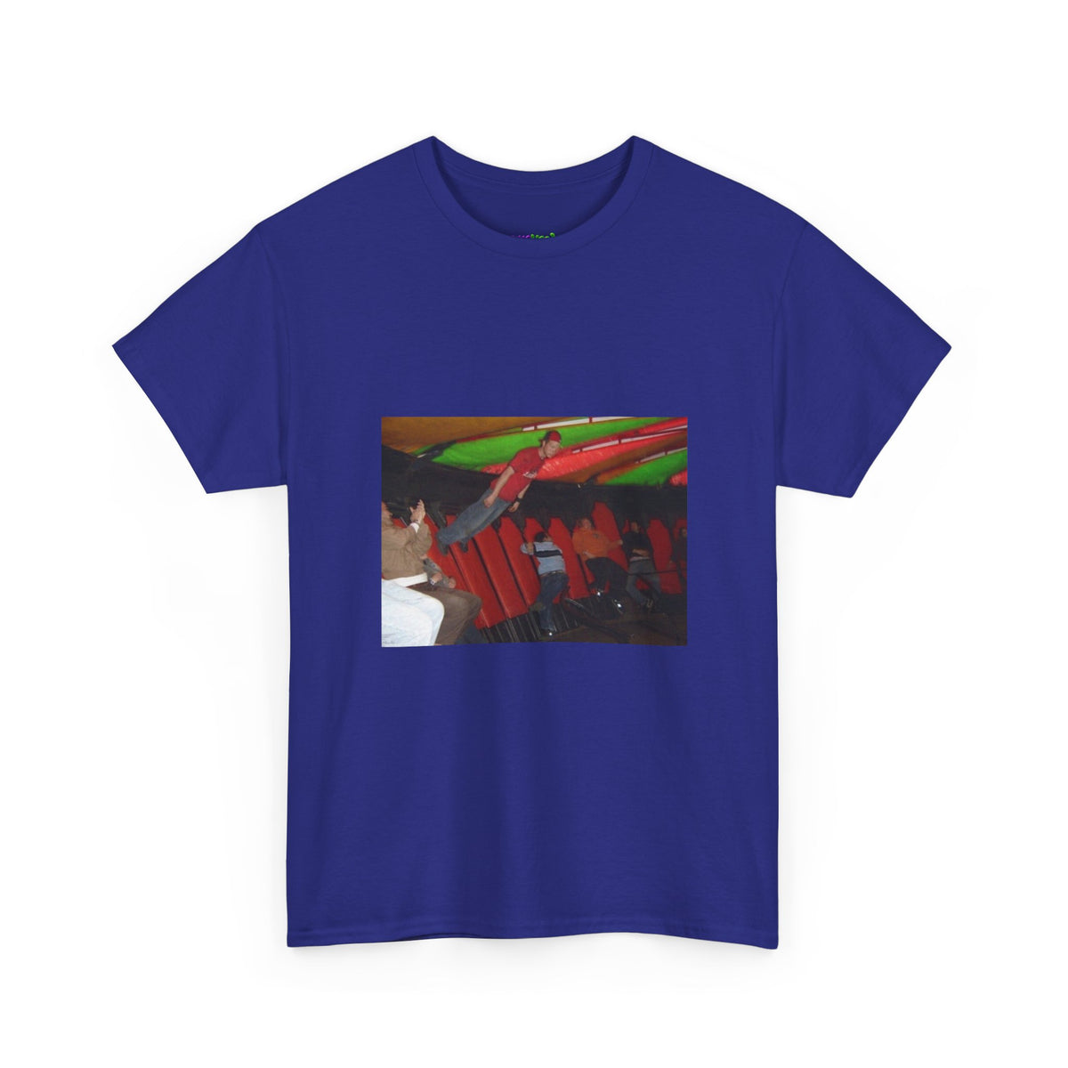Big Mood Graphic Tee
