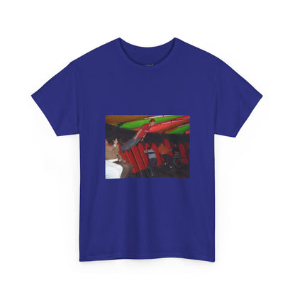 Big Mood Graphic Tee