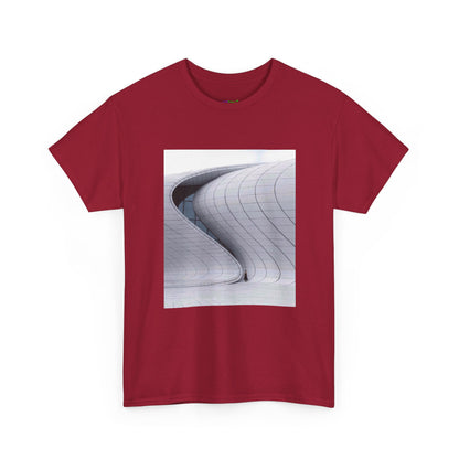 Vivid Vibes Graphic Tee