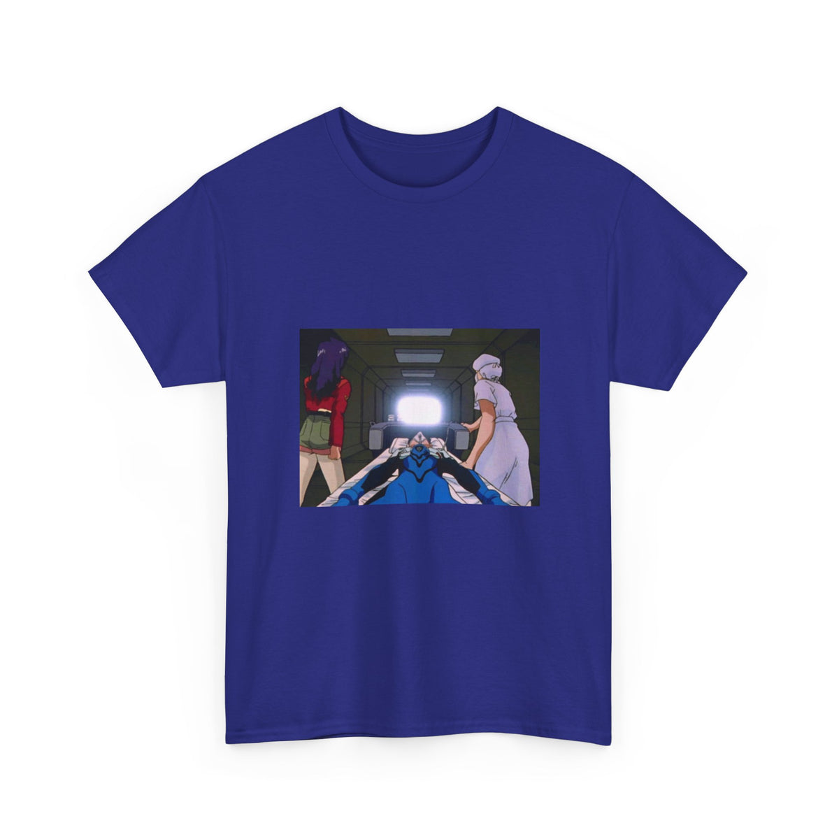 Trappin In Heaven Tee