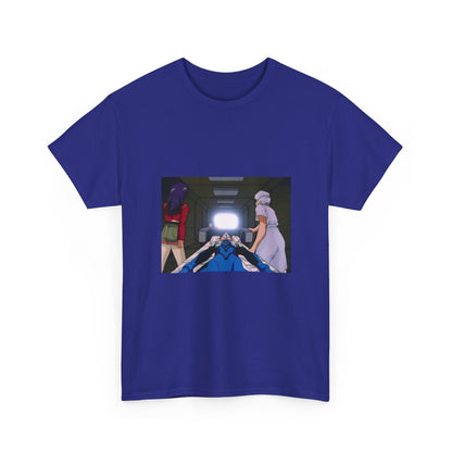 Trappin In Heaven Tee