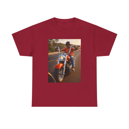 Dr. Clovis — Motocicleta Lorrany Journey