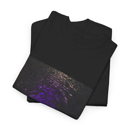 Concrete Jungle Blaze Graphic Tee