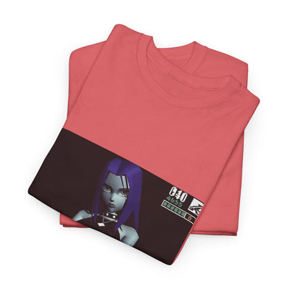 Retro Raven Gaming Aesthetic Tee
