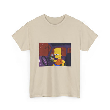 Hit Man Streetwear Tee