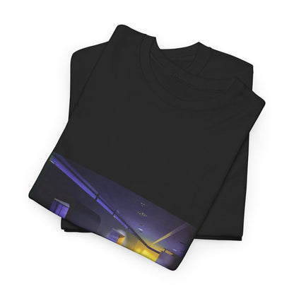 Omeweed Tee CPJ6JwgnKvR-1