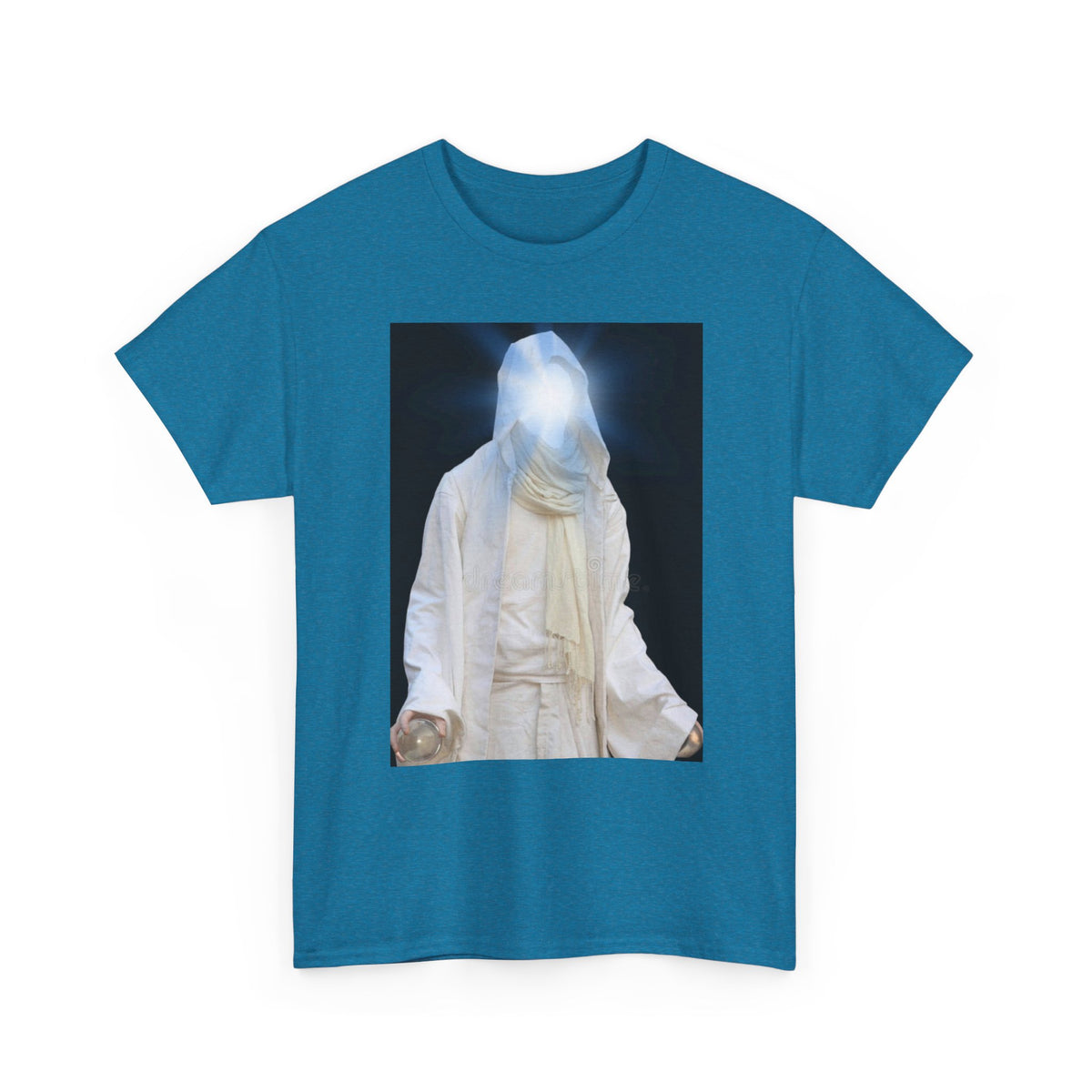 Phonk Rider Rolling Through Streets Tee
