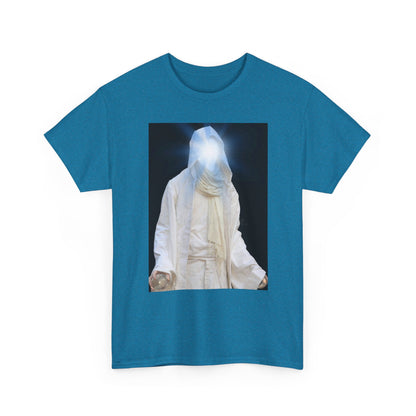 Phonk Rider Rolling Through Streets Tee