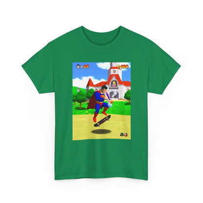 Untitled Vibe Graphic Tee