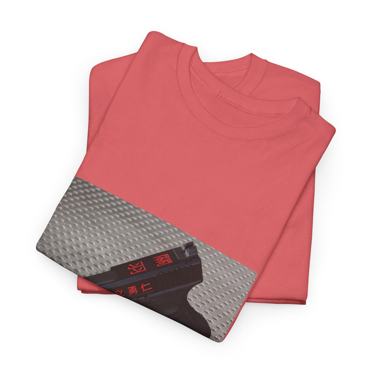 Neon Reverie Graphic Tee