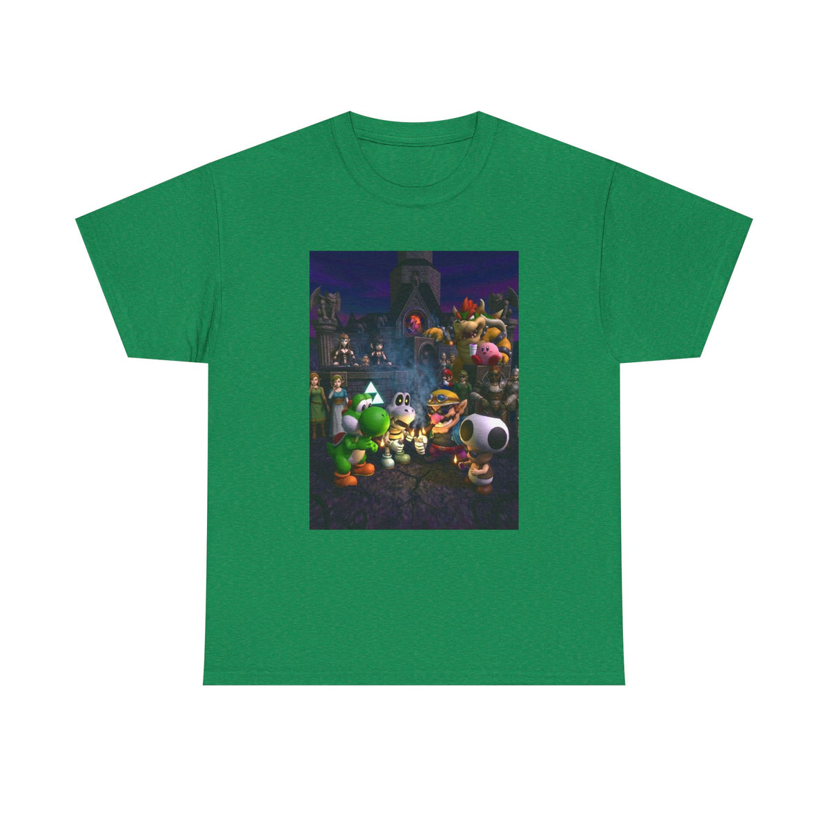 Omeweed Tee DaBHwfOGuBF-12